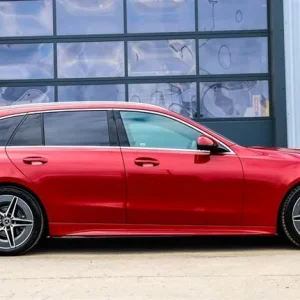 2024 Mercedes-Benz C-Class 200 AMG Line Estate Hybrid - Image 3