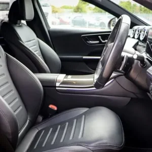 2024 Mercedes-Benz C-Class 200 AMG Line Estate Hybrid - Image 7