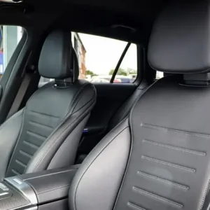 2024 Mercedes-Benz C-Class 200 AMG Line Estate Hybrid - Image 8