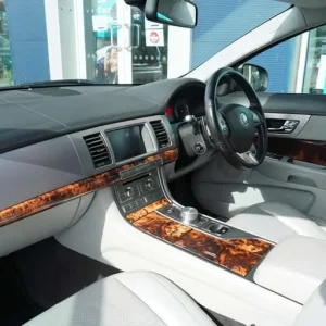 2008 Jaguar XF 2.7 Diesel Premium 4dr Saloon - Image 4