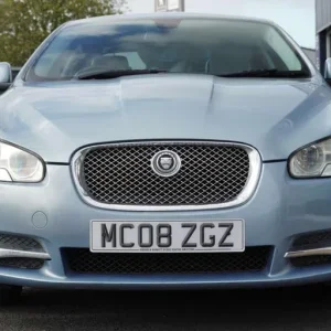 2008 Jaguar XF 2.7 Diesel Premium 4dr Saloon - Image 6