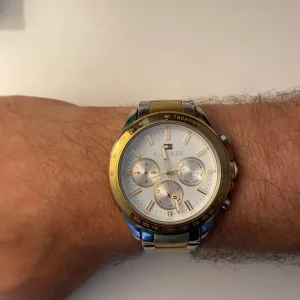 Mens Tommy Hilfiger watch - Image 3