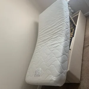 Adjustable electric bed - Image 5