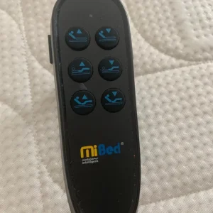 Adjustable electric bed - Image 7