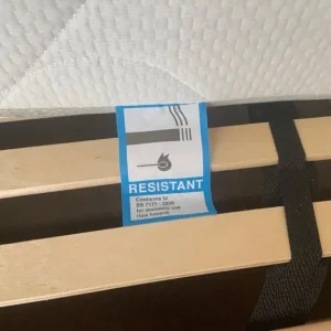 Adjustable electric bed - Image 8