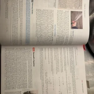Physics for Scientists and Engineers – 10th Edition – Serway & Jewett - Image 2