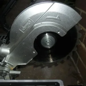 Scheppach HM216X 2000w Power Tool - Image 2