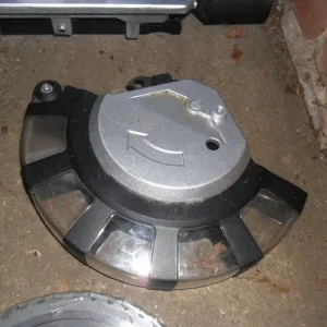 Scheppach HM216X 2000w Power Tool - Image 3