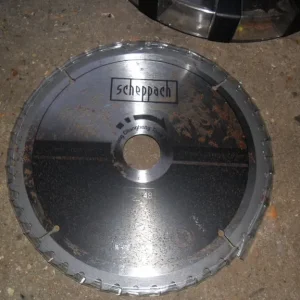 Scheppach HM216X 2000w Power Tool - Image 4