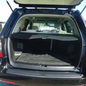 LAND ROVER FREELANDER 2 2.2 SD4 HSE 2012 - Image 3