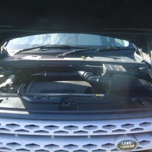 LAND ROVER FREELANDER 2 2.2 SD4 HSE 2012 - Image 6