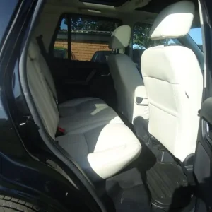 LAND ROVER FREELANDER 2 2.2 SD4 HSE 2012 - Image 7