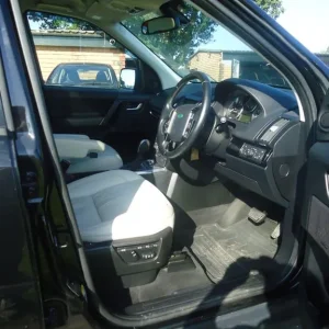 LAND ROVER FREELANDER 2 2.2 SD4 HSE 2012 - Image 8