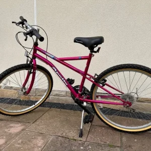 Ladies Apollo Zodiac bike - Image 2