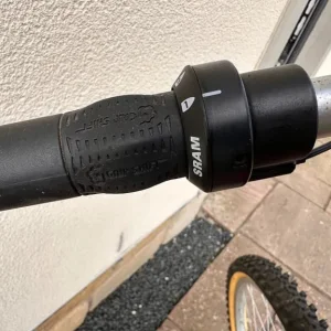 Ladies Apollo Zodiac bike - Image 6