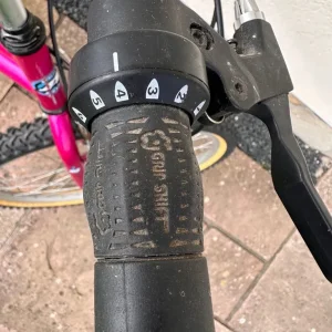 Ladies Apollo Zodiac bike - Image 7