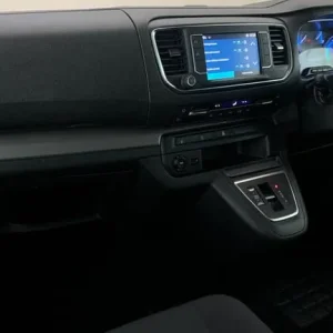 2021 Citroen Space Tourer Electric MPV 50kWh 8-Seater - Image 2