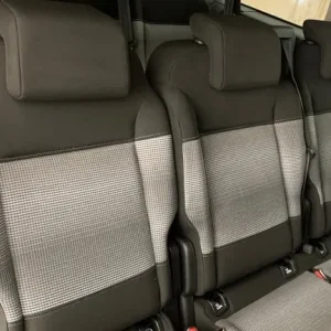 2021 Citroen Space Tourer Electric MPV 50kWh 8-Seater - Image 7