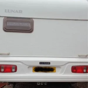 2003 lunar solar eclipse 4 berth - Image 2