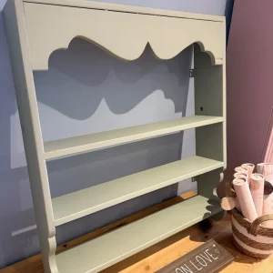 Farmhouse wall unit - Image 4