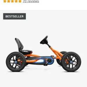 berg classic GoKart - Image 6