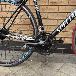 Specialized Allez road bike - Image 2