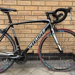 Specialized Allez road bike