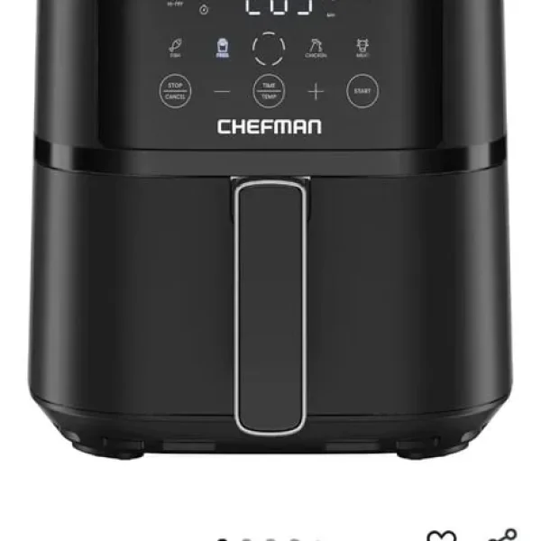 Chefman Air Fryer