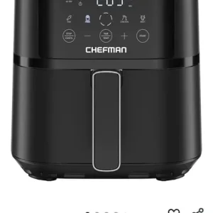 Chefman Air Fryer