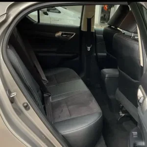 2017 Lexus CT 1.8 200h Sport CVT Hybrid Hatchback - Image 3