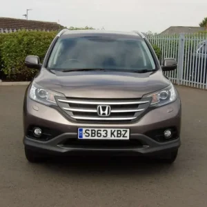 2014 Honda CR-V 2.0 i-VTEC 4WD SUV - Image 2