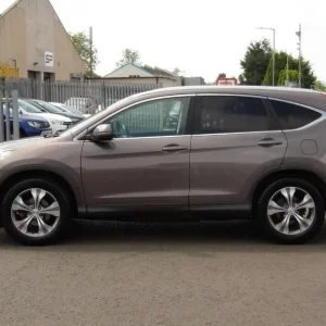 2014 Honda CR-V 2.0 i-VTEC 4WD SUV - Image 3