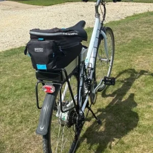 Claude Butler Ladies electric bike - Image 2