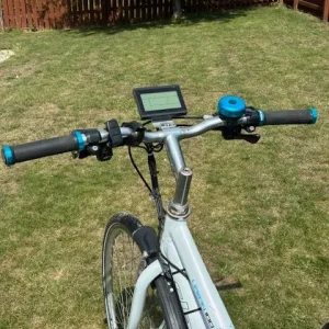 Claude Butler Ladies electric bike - Image 5