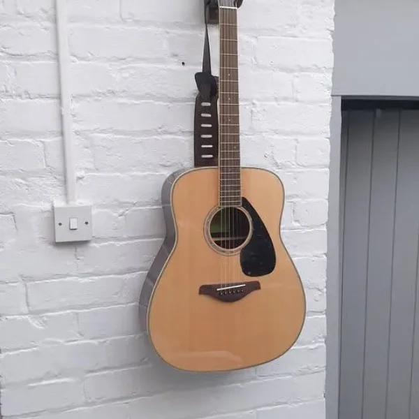 Guitar Lessons - Mobile Tutor