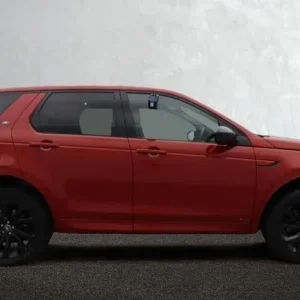 2020 Land Rover Discovery Sport 2.0 D180 R-Dynamic S Special Edition 5dr Estate Diesel Automatic - Image 5