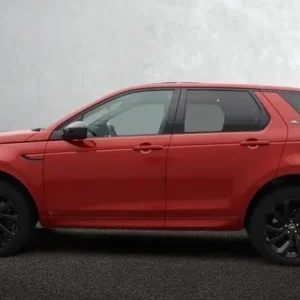 2020 Land Rover Discovery Sport 2.0 D180 R-Dynamic S Special Edition 5dr Estate Diesel Automatic - Image 6