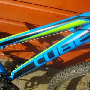 Cube Street Childs Bike - Image 3