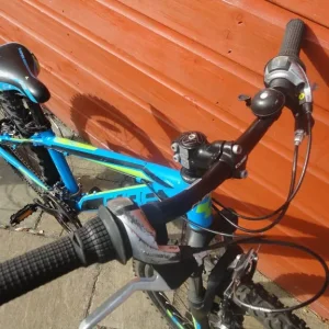 Cube Street Childs Bike - Image 5