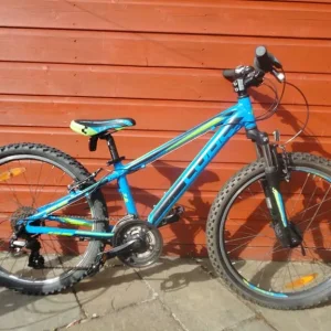 Cube Street Childs Bike