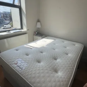Double Bed Mattress