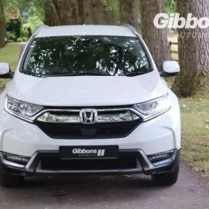2019 Honda CR-V 1.5 i-VTEC 4WD SUV - Image 2
