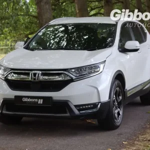 2019 Honda CR-V 1.5 i-VTEC 4WD SUV - Image 3