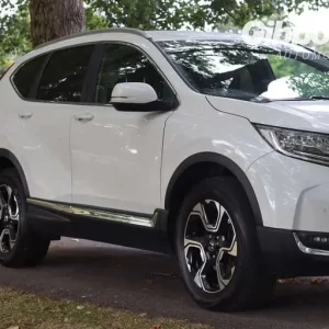 2019 Honda CR-V 1.5 i-VTEC 4WD SUV - Image 4