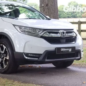 2019 Honda CR-V 1.5 i-VTEC 4WD SUV - Image 5