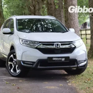 2019 Honda CR-V 1.5 i-VTEC 4WD SUV - Image 6