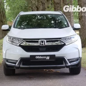 2019 Honda CR-V 1.5 i-VTEC 4WD SUV - Image 7
