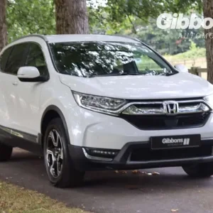 2019 Honda CR-V 1.5 i-VTEC 4WD SUV - Image 8