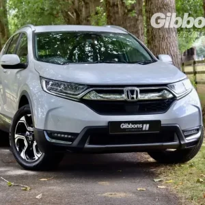 2019 Honda CR-V 1.5 i-VTEC 4WD SUV
