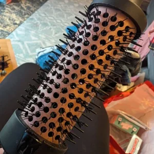 Heated Round Brush - Image 3